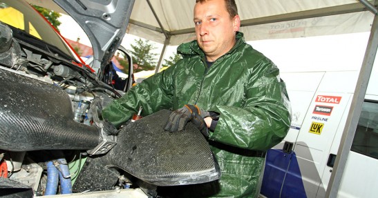 Rajd Koszyc